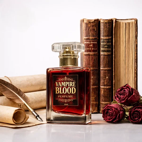 Vampire Blood Perfume 30ml