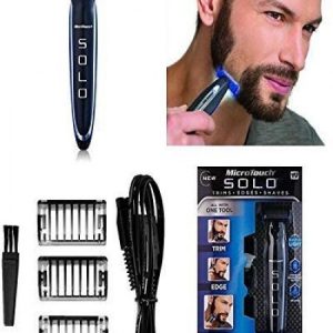 Rechargeable-Trimmer ( রিচার্জেবল ট্রিমার )