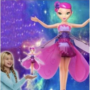 Flying-Doll ( বাচ্চাদের উড়ন্ত খেলনা (পুতুল )