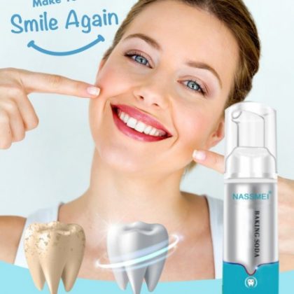 Form toothpast ( chaina )